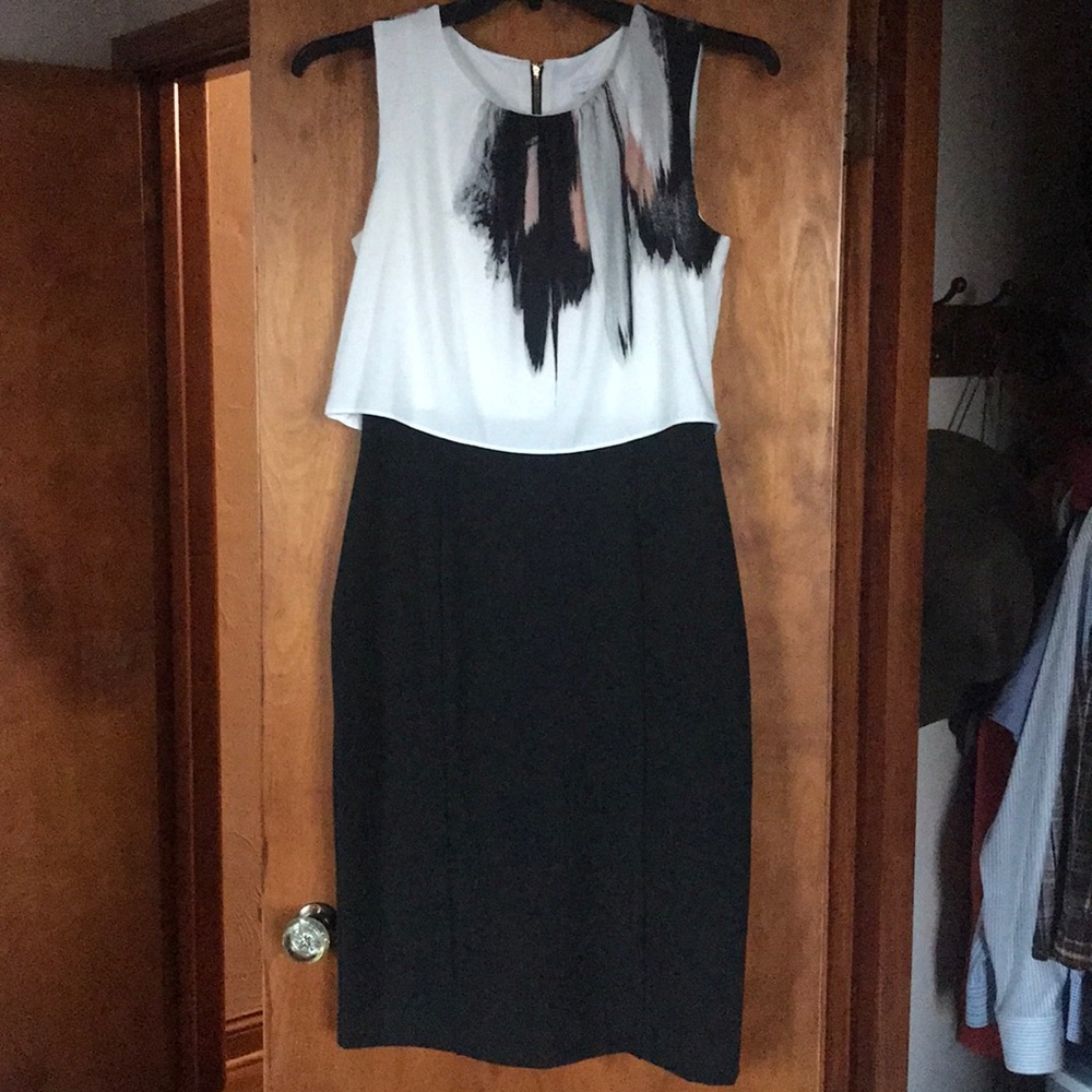 NY&C Dress